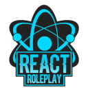 ReactRP Logo