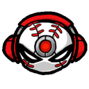 Lethal League Blaze Logo