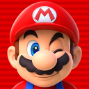 Super Mario Run Logo