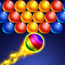 Bubble Shooter Logo