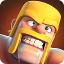 Clash of Clans Logo