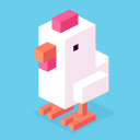 Crossy Road Logo