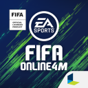 FIFA ONLINE 4 M by EA SPORTS™ Logo