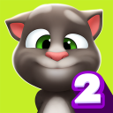 My Talking Tom 2 Logo