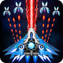 Space Shooter: Galaxy Attack Logo