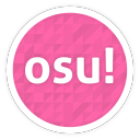 osu!ppy Logo