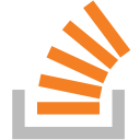 Stack Overflow Logo