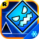 Geometry Dash SubZero Logo