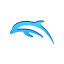 Dolphin Emulator Logo