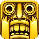 Temple Run Logo