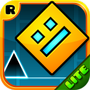 Geometry Dash Lite Logo