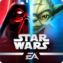 Star Wars™: Galaxy of Heroes Logo