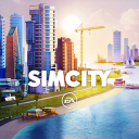 SimCity BuildIt Logo