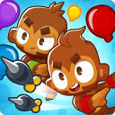 Bloons TD 6 Logo