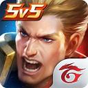 Garena Liên Quân Mobile Logo