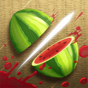 Fruit Ninja Classic Logo