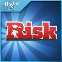 RISK: Global Domination Logo