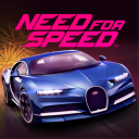 Need for Speed™ No Limits Logo