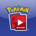 Pokémon TCG Online Logo