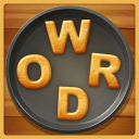 Word Cookies!® Logo