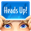 Heads Up! Logo