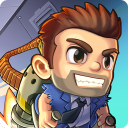 Jetpack Joyride Logo