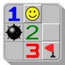 Minesweeper Logo