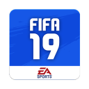 EA SPORTS™ FIFA 19 Companion Logo