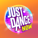 Just Dance Now Logo