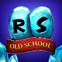 Old School RuneScape Logo