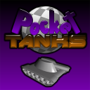 Pocket Tanks Logo