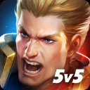 Arena of Valor: 5v5 Arena Game Logo