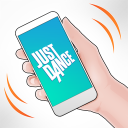 Just Dance Controller Logo