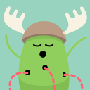 Dumb Ways to Die Original Logo