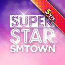 SuperStar SMTOWN Logo