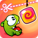 Cut the Rope FULL FREE Logo