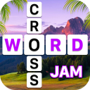 Crossword Jam Logo