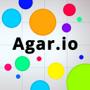 Agar.io Logo