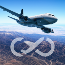 Infinite Flight - Flight Simulator Logo