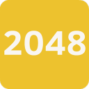 2048 (Ads Free) Logo