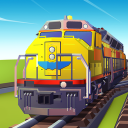 Train Station 2: Real Train Tycoon Simulator Logo