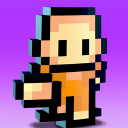 The Escapists: Prison Escape Logo