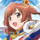 Revue Starlight Re LIVE Logo