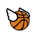 Flappy Dunk Logo