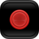 Bored Button Logo