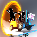 Bridge Constructor Portal Logo