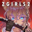 Zgirls 2-Last One Logo