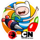 Bloons Adventure Time TD Logo