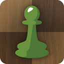 Chess · Play & Learn Logo