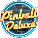 Pinball Deluxe: Reloaded Logo